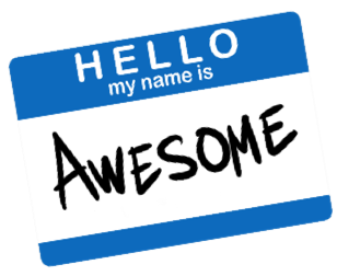Awesome
